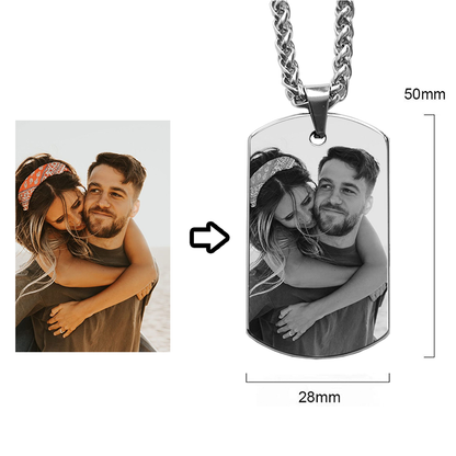 Surprise Gift Pendant