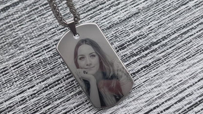 Surprise Gift Pendant